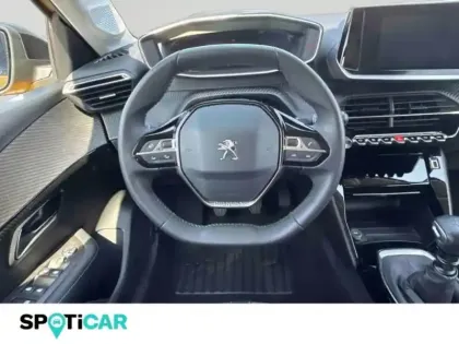 Photo 12 Peugeot 208  1.2 PureTech 100ch S&S Allure  Pack