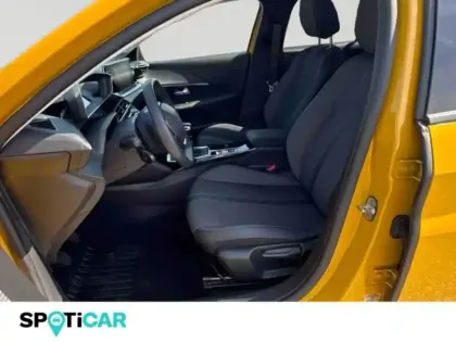 Photo 11 Peugeot 208  1.2 PureTech 100ch S&S Allure  Pack