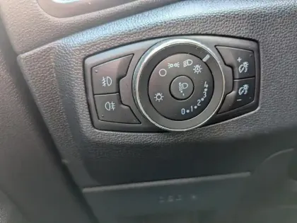 Photo 13 Ford Ecosport  1.5 EcoBlue 95ch ST-Line