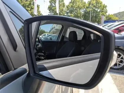 Photo 10 Ford Ecosport  1.5 EcoBlue 95ch ST-Line