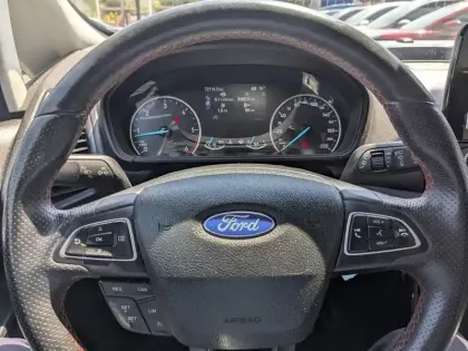 Photo 15 Ford Ecosport  1.5 EcoBlue 95ch ST-Line