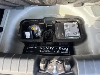 Photo 7 Kia Picanto  1.2 DPi 84ch GT Line BVMA5