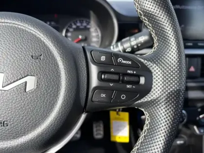 Photo 12 Kia Picanto  1.2 DPi 84ch GT Line BVMA5