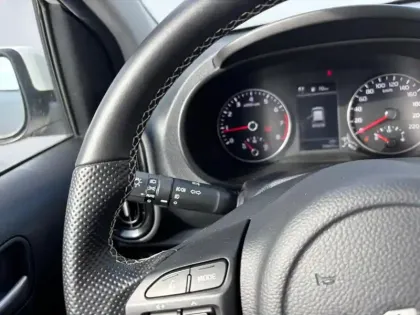 Photo 13 Kia Picanto  1.2 DPi 84ch GT Line BVMA5