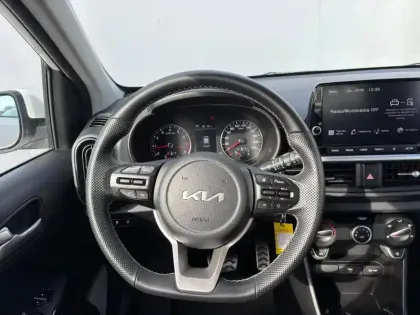Photo 9 Kia Picanto  1.2 DPi 84ch GT Line BVMA5