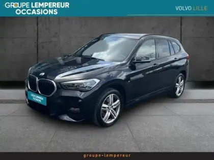 Photo Bmw X1 M Sport