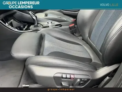 Photo 23 BMW X1  xDrive20dA 190ch M Sport