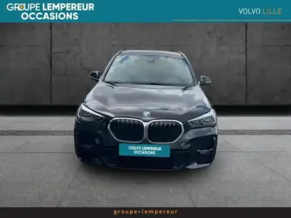 Photo 16 BMW X1  xDrive20dA 190ch M Sport