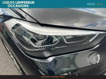 Photo 6 BMW X1  xDrive20dA 190ch M Sport
