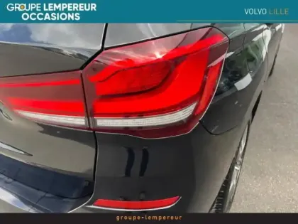Photo 7 BMW X1  xDrive20dA 190ch M Sport