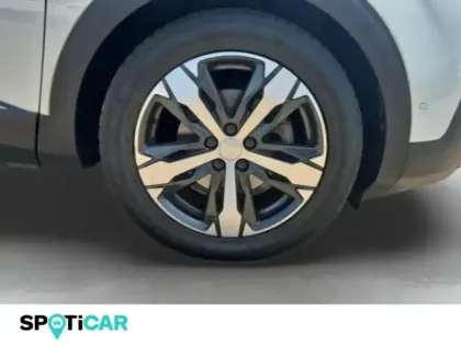 Photo 10 Peugeot 3008  1.6 THP 165ch GT Line S&S EAT6
