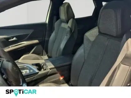 Photo 11 Peugeot 3008  1.6 THP 165ch GT Line S&S EAT6