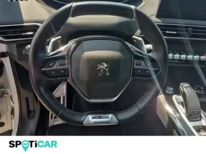 Photo 12 Peugeot 3008  1.6 THP 165ch GT Line S&S EAT6