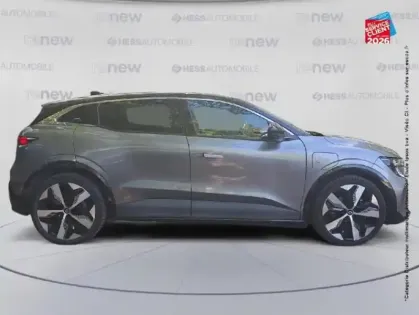 Photo 18 Renault Megane  E-Tech Electric EV60 220ch Techno super charge