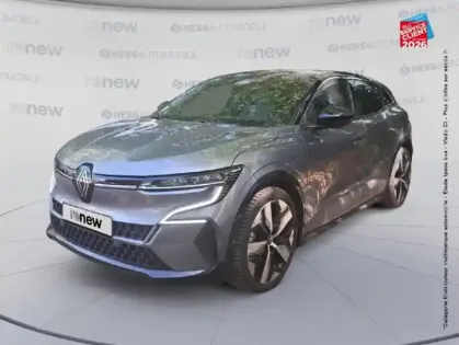 Photo 15 Renault Megane  E-Tech Electric EV60 220ch Techno super charge