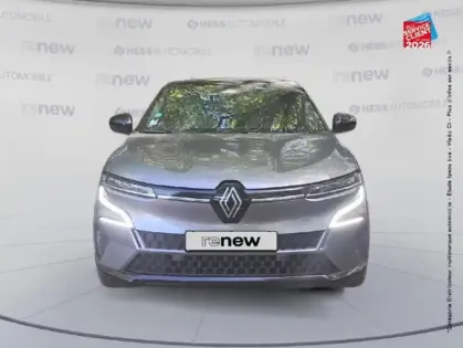 Photo 16 Renault Megane  E-Tech Electric EV60 220ch Techno super charge