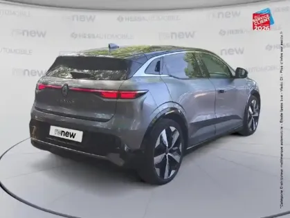 Photo 20 Renault Megane  E-Tech Electric EV60 220ch Techno super charge