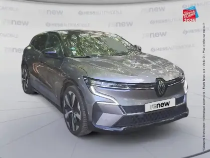 Photo 17 Renault Megane  E-Tech Electric EV60 220ch Techno super charge