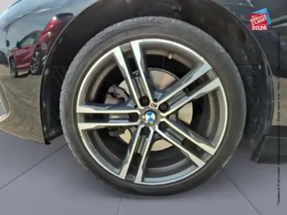Photo 9 BMW Serie 1 Série 1 116dA 116ch M Sport DKG7