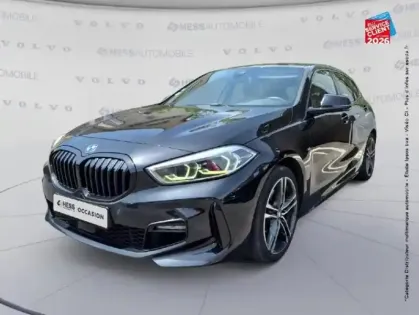 Photo Bmw Serie 1 M Sport