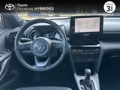 Photo 8 Toyota Yaris  Cross 116h Design MC24