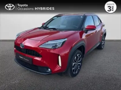 Photo Toyota Yaris Design