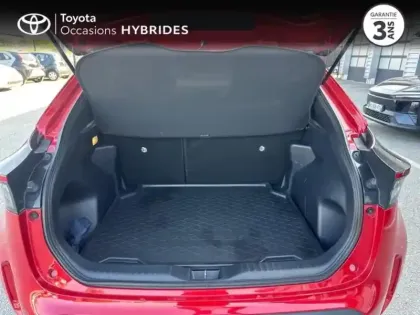 Photo 9 Toyota Yaris  Cross 116h Design MC24