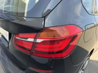 Photo 6 BMW Serie 2 Série 2 ActiveTourer 218dA 150ch M Sport