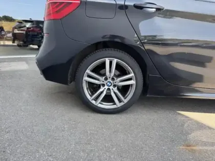 Photo 7 BMW Serie 2 Série 2 ActiveTourer 218dA 150ch M Sport