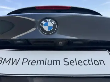 Photo 8 BMW Serie 2 Série 2 ActiveTourer 218dA 150ch M Sport