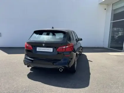 Photo Bmw Serie 2 M Sport