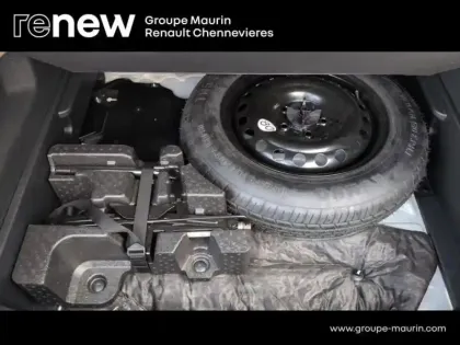 Photo 13 Renault Arkana  1.6 E-Tech 145ch Intens -21B