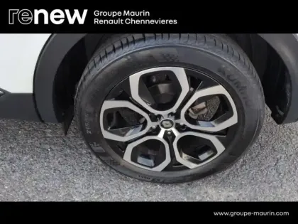 Photo 8 Renault Arkana  1.6 E-Tech 145ch Intens -21B