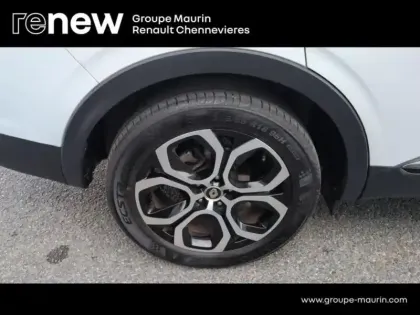 Photo 11 Renault Arkana  1.6 E-Tech 145ch Intens -21B