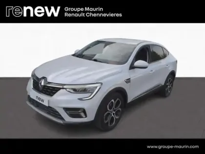 Photo Renault Arkana Intens