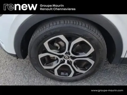 Photo 9 Renault Arkana  1.6 E-Tech 145ch Intens -21B