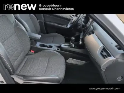 Photo 14 Renault Arkana  1.6 E-Tech 145ch Intens -21B