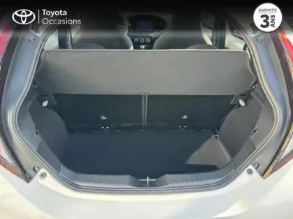 Photo 9 Toyota Aygo X  1.0 VVT-i 72ch Dynamic MY24