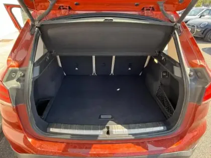 Photo 8 BMW X1  sDrive18iA 140ch xLine DKG7