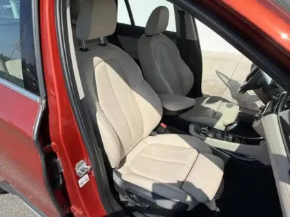 Photo 7 BMW X1  sDrive18iA 140ch xLine DKG7
