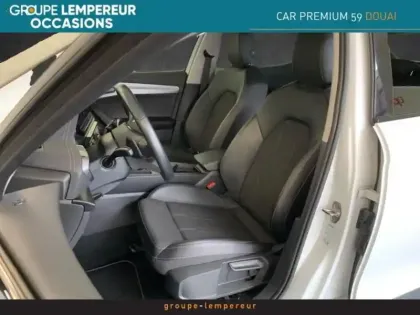 Photo 9 Cupra Formentor  1.4 e-HYBRID 204ch V DSG6
