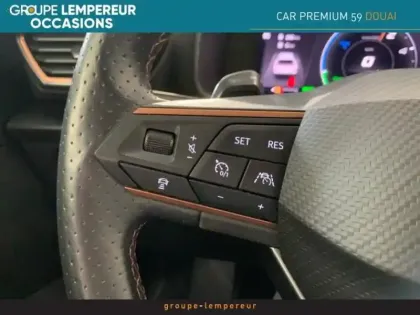Photo 11 Cupra Formentor  1.4 e-HYBRID 204ch V DSG6