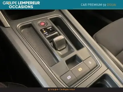 Photo 14 Cupra Formentor  1.4 e-HYBRID 204ch V DSG6