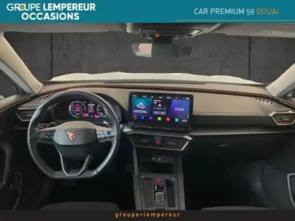 Photo 8 Cupra Formentor  1.4 e-HYBRID 204ch V DSG6