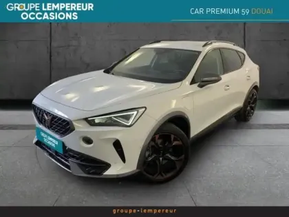 Photo Cupra Formentor V
