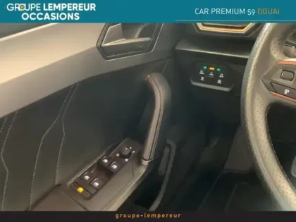 Photo 13 Cupra Formentor  1.4 e-HYBRID 204ch V DSG6
