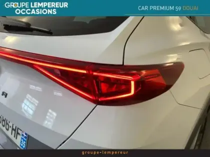 Photo 7 Cupra Formentor  1.4 e-HYBRID 204ch V DSG6