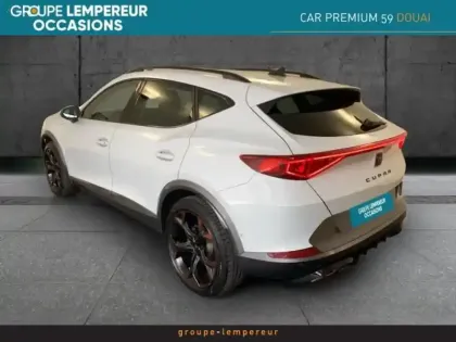 Photo 5 Cupra Formentor  1.4 e-HYBRID 204ch V DSG6