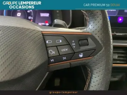 Photo 12 Cupra Formentor  1.4 e-HYBRID 204ch V DSG6