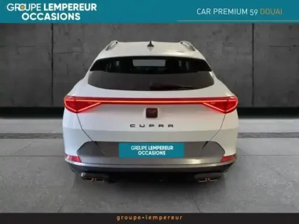 Photo 6 Cupra Formentor  1.4 e-HYBRID 204ch V DSG6